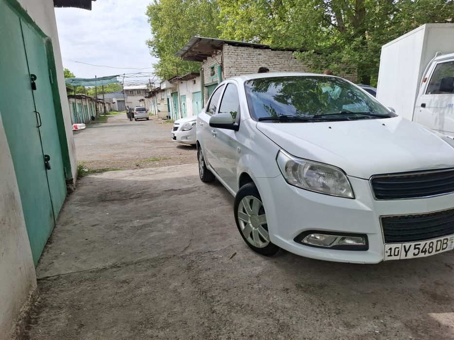 Chevrolet Nexia 2020 — 6