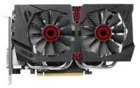 Видеокарта ASUS STRIX GTX 960 2GB