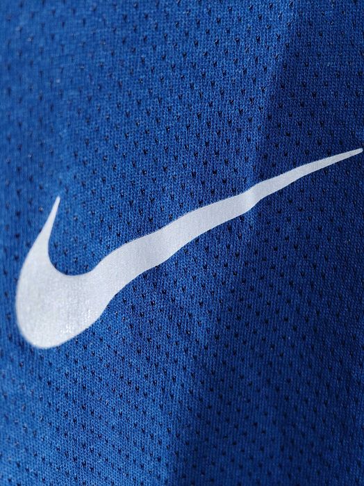 NIKE Running  Dri-Fit Тениска/Мъжка М