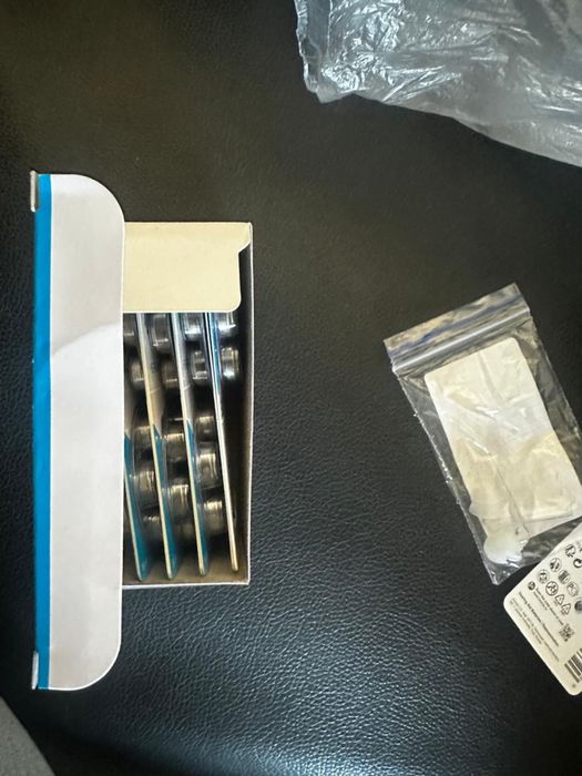 Продам батарейки для слухового аппарата