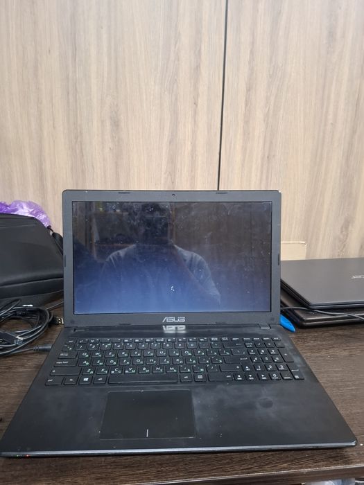 Ноутбук Asus X551M