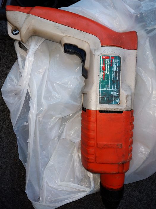 Перфоратор Kress