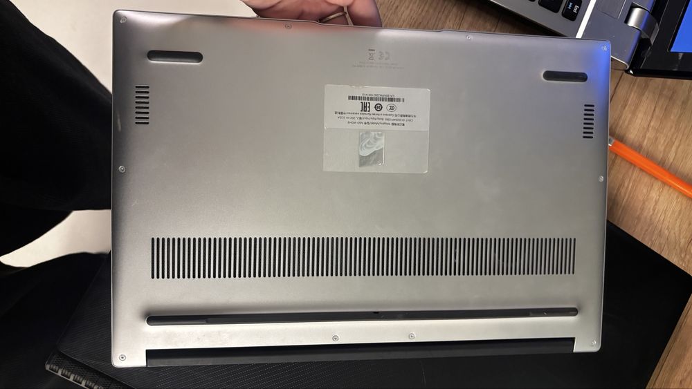 Ноутбук Huawei MateBook D 14