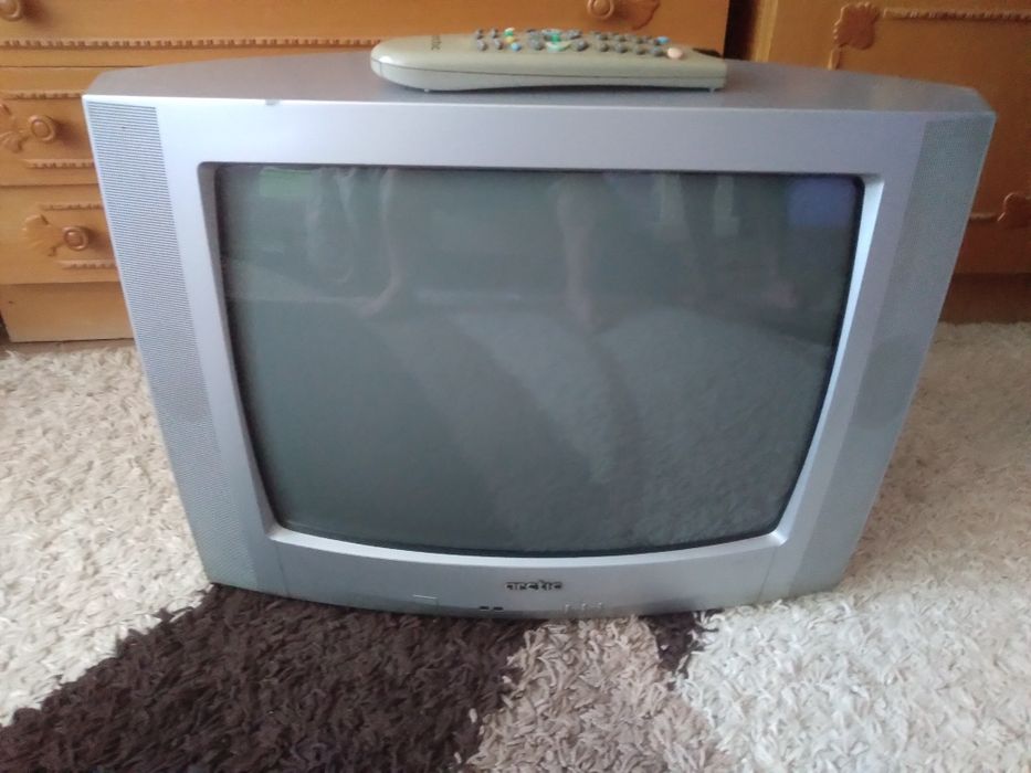 Tv Arctic functional
