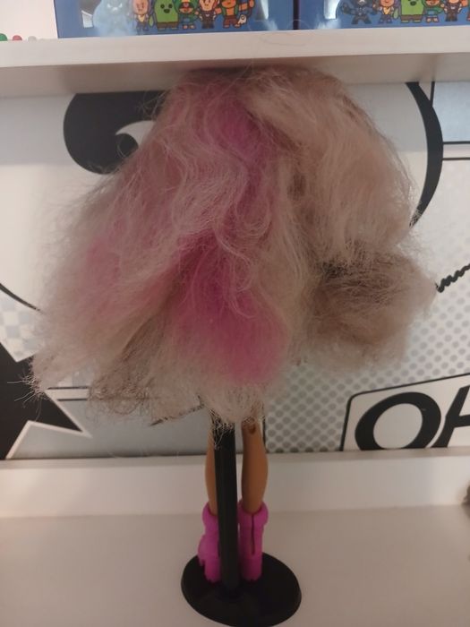 monster high кукла
