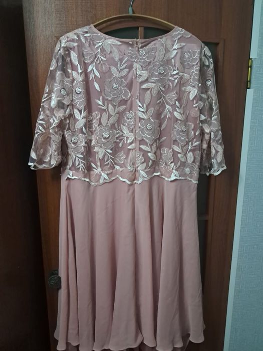 Продам вечернее платье