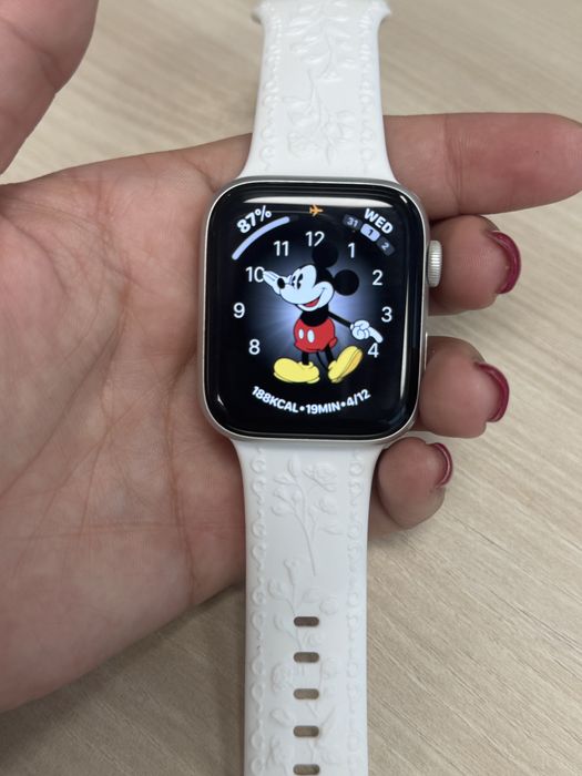 Apple watch 4 series 44 mm
