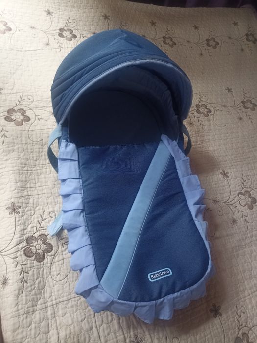 Люлька переноска