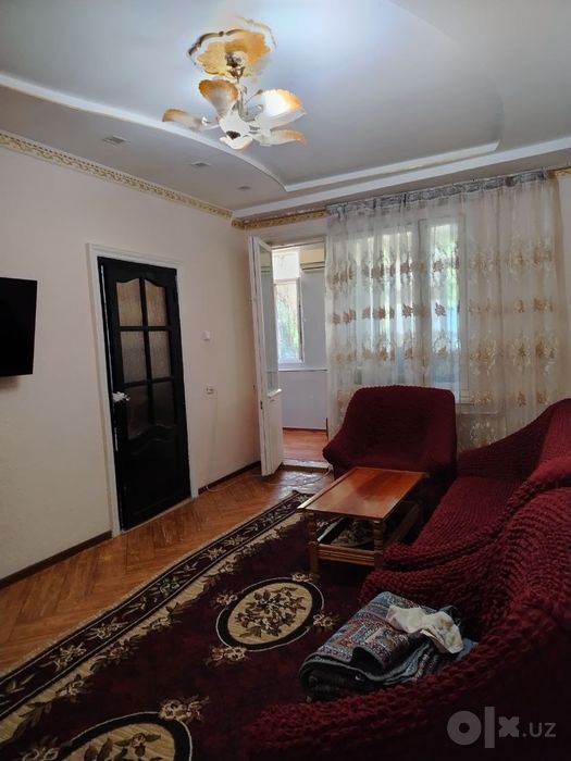 Квартира Юнусобод 11кв