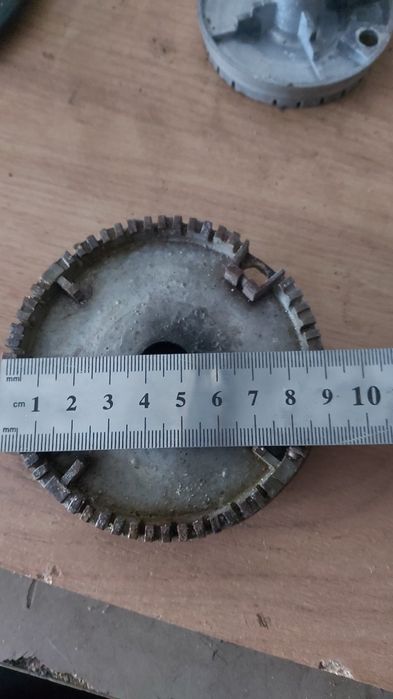 Комфорки для газовой плиты