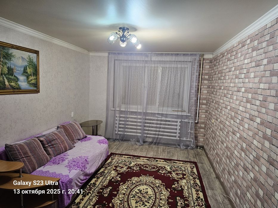 Продается Улучшеная квартира в Майкудуке