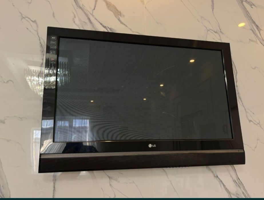 Телевизор сатылады