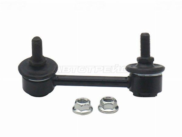 Линк Toyota Avensis