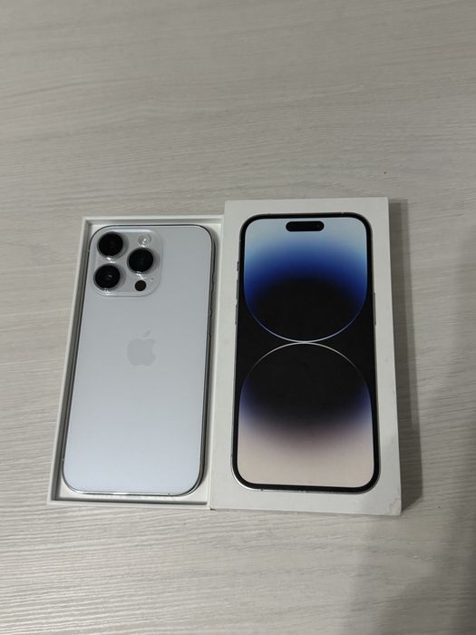 Айфон 14 про, iPhone 14 pro