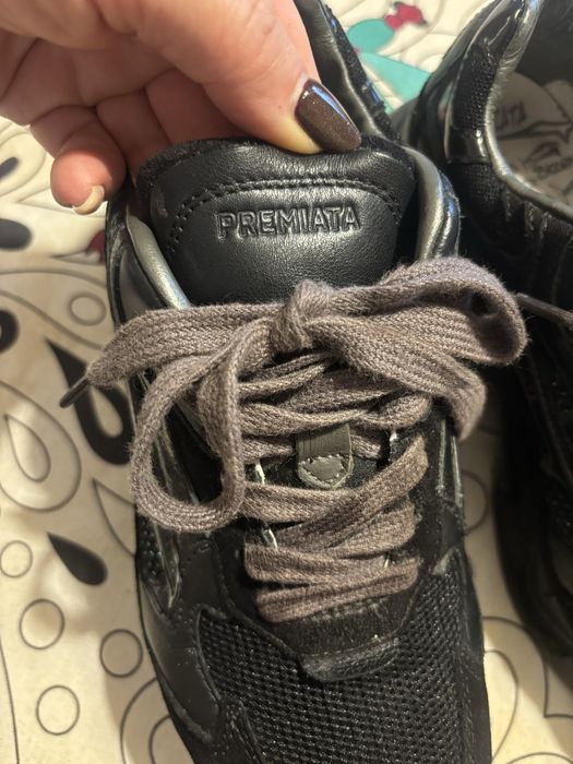 Дамски обувки Premiata