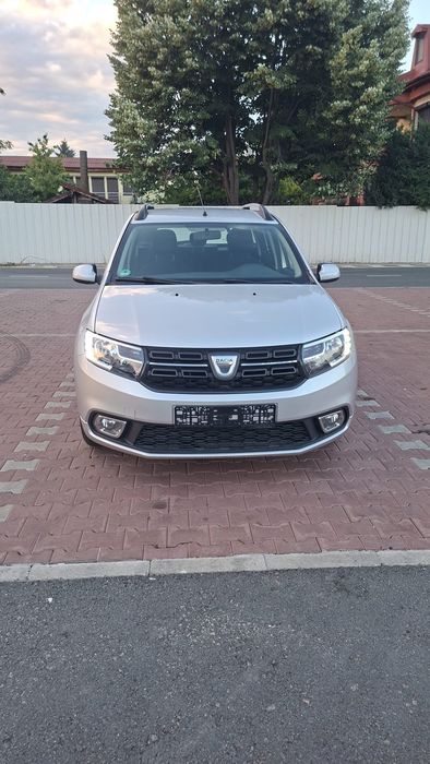 Dacia Logan 0,9 turbo /GPL/CAMERA/JANTE ALIAJ