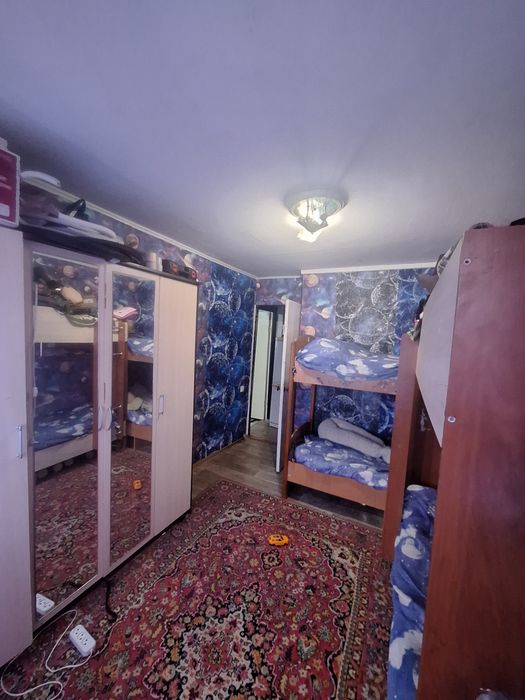 Продам 2х комнатную квартиру