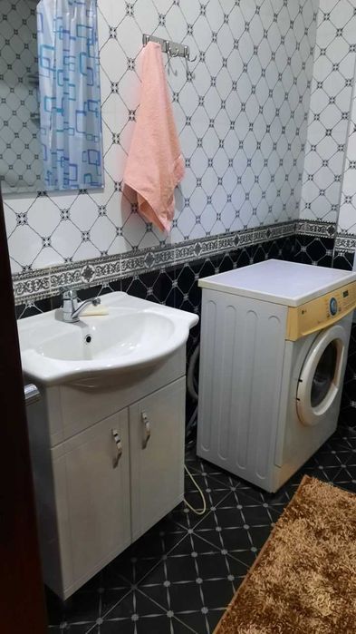 Сдаётся 4-х комнатная квартира в Новостройке Юнусабад-4 й квартал