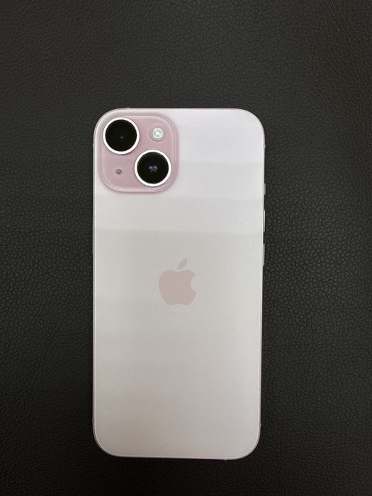 iPhone 15 продам 256