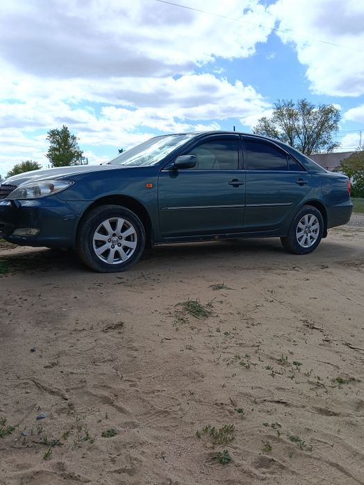Продам автомобиль камри30 европеец