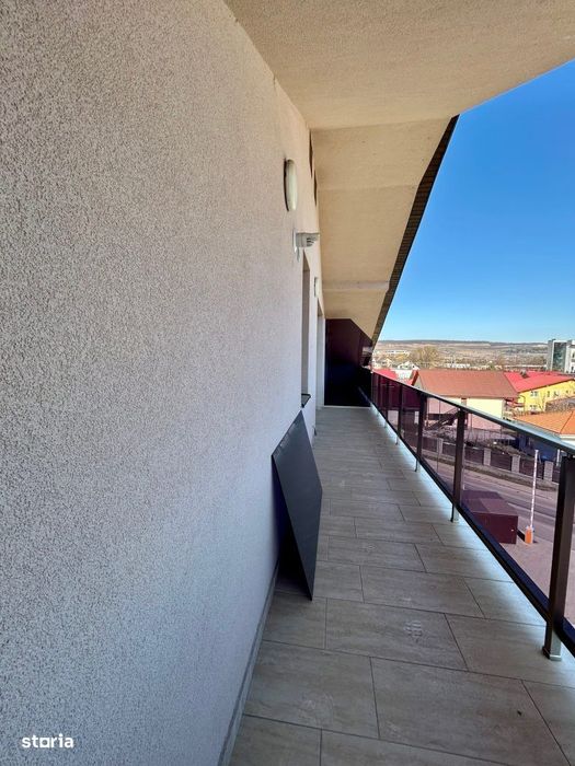 Apartament 2 camere | 52mp | zona Tautului / Subcetate / Poligon