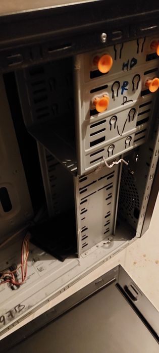 Продам качественный корпус БУ