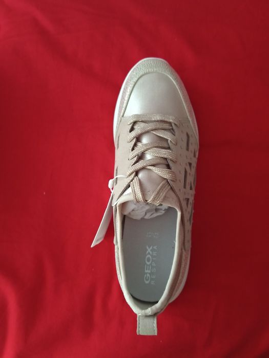 Incaltaminte dama Geox  Respira OPHIRA B