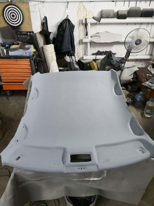 Перетяжка потолка и салона автомобиля - Авто / мото услуги Ташкент на Olx