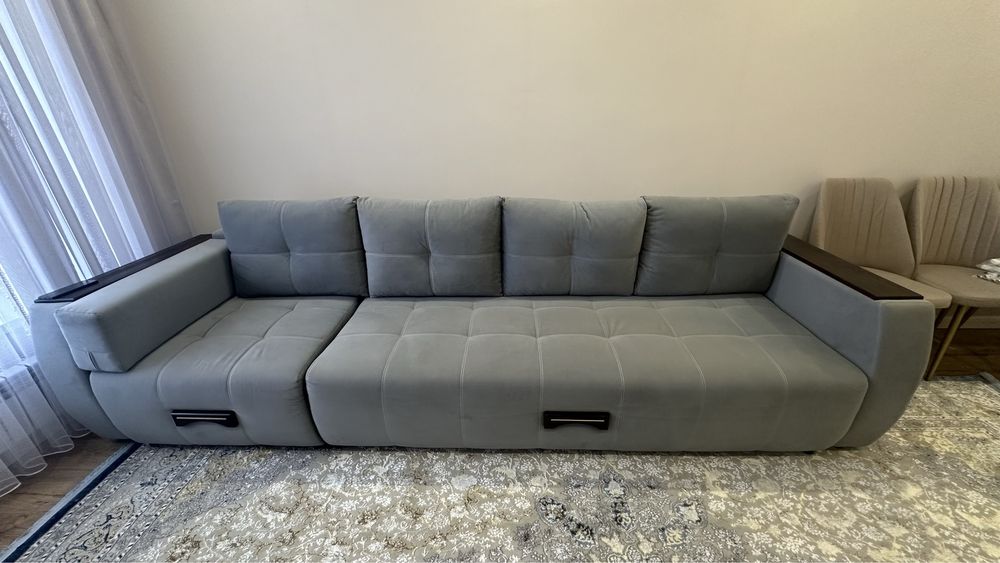 Диван в идеальном