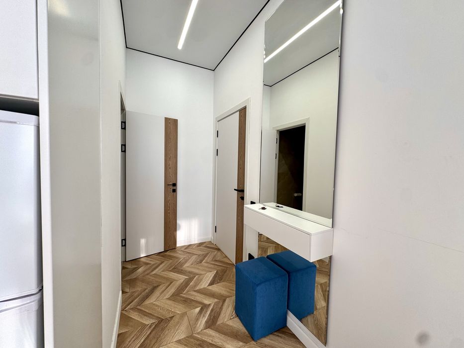 Центр города люкс квартиры