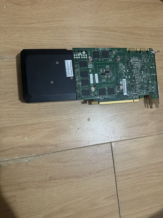 Nvidia quadro k5000