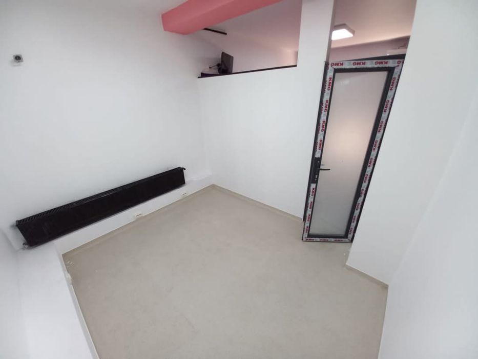 SUPER OFERTA SPATIU COMERCIAL -militari rezidens stradal Rezervelor 72