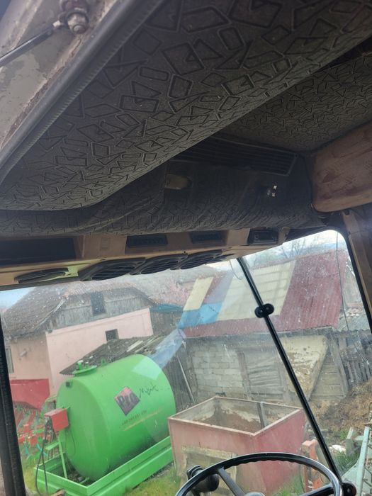 Claas dominator 108sl