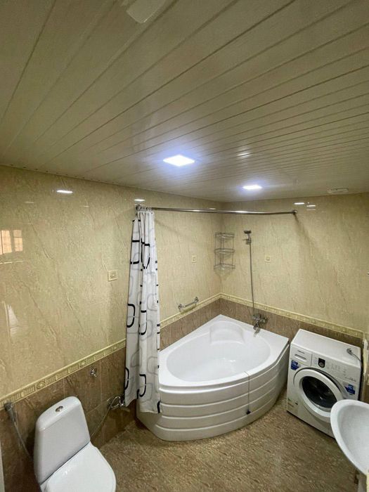 СРОЧНОЕ Сдаётся кв Туран станция метро Сергели-2