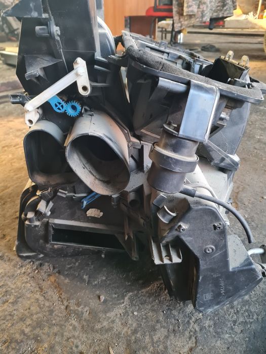 Кондиционер  для опель вектра А