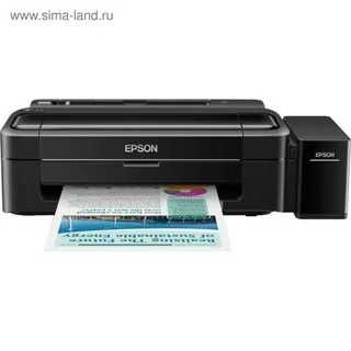 Принтер Canon и Epson продукт, который удобен для вас склад оптом