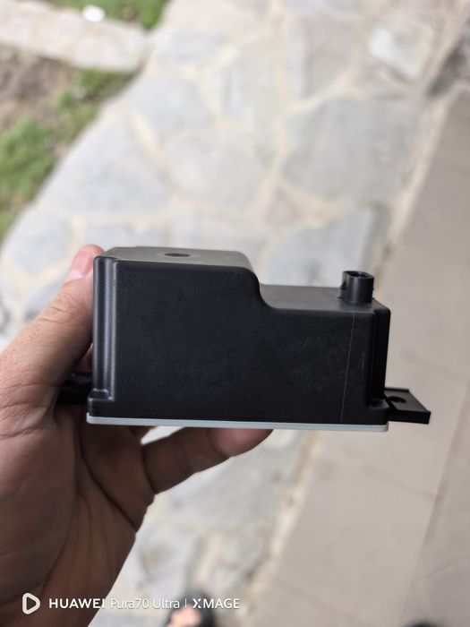 Baterie auxiliara Marcedes