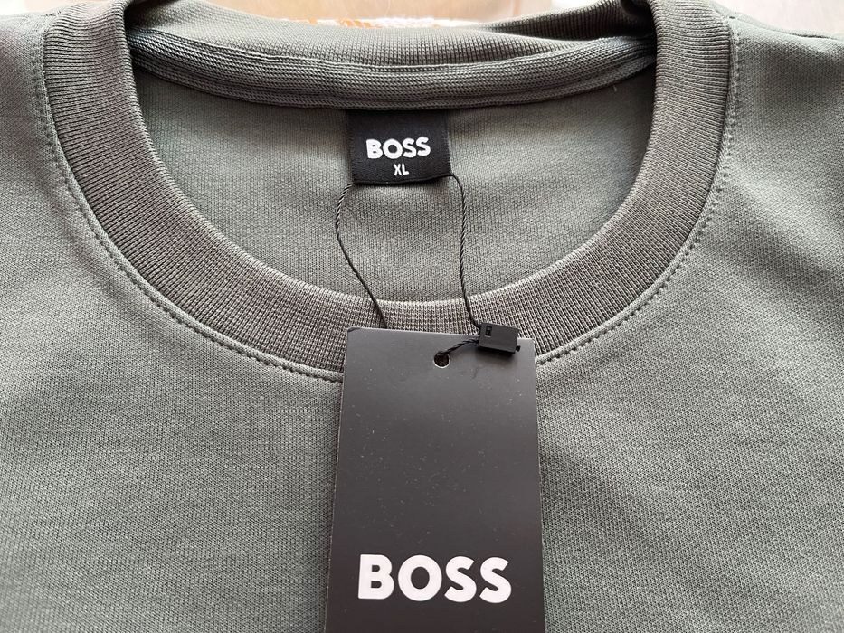 Мъжки комплект BOSS.