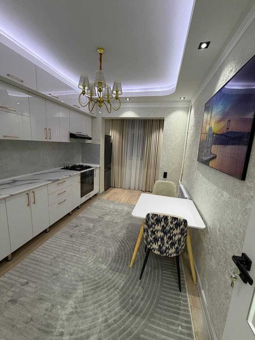 Сдаётся ШИКАРНАЯ квартира Мирабад ‼️Ул Тарас Шевченко 2-комнатная 65м2