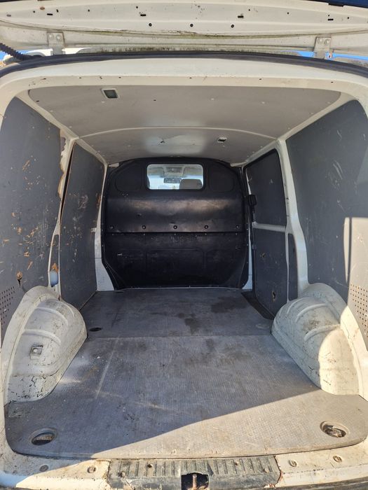 Vw Transporter 3 locuri 2008