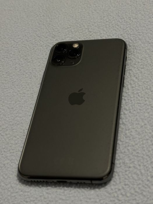 iPhone 11 Pro 256 GB