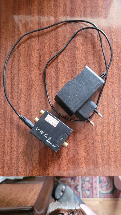 ЦАП G-RANDA Digital to Analog Audio Convertor