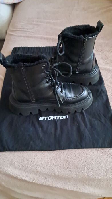 Дамски боти 36 номер