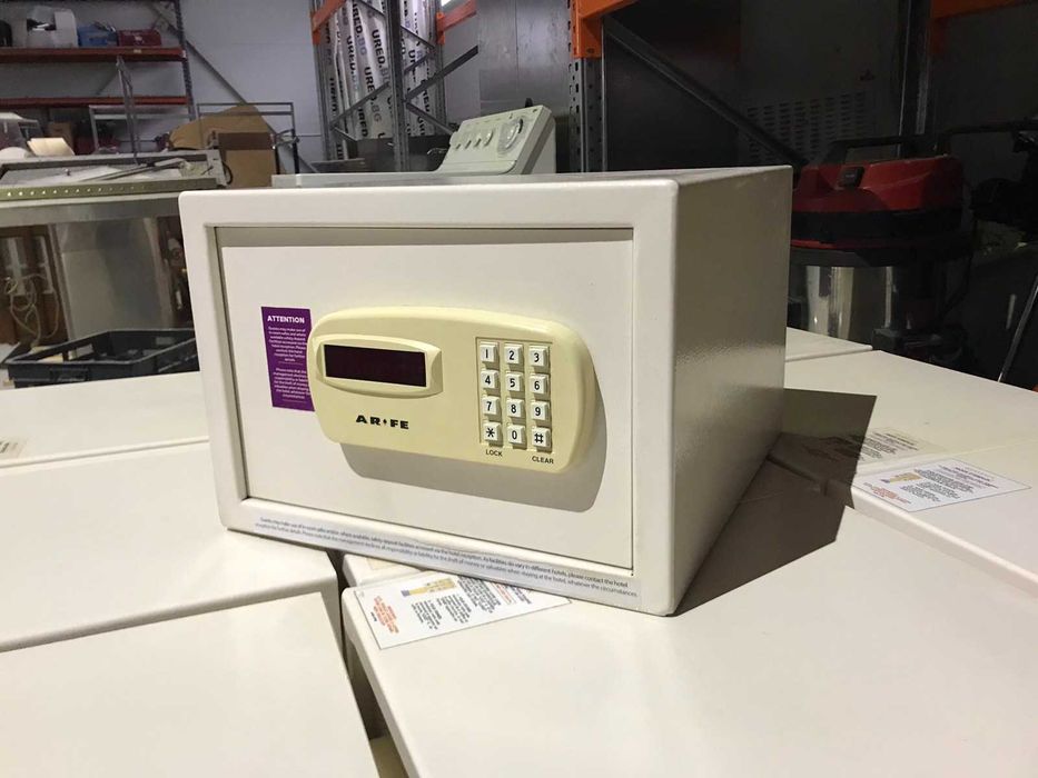Сейф - Каса подходящ за дома и офиса