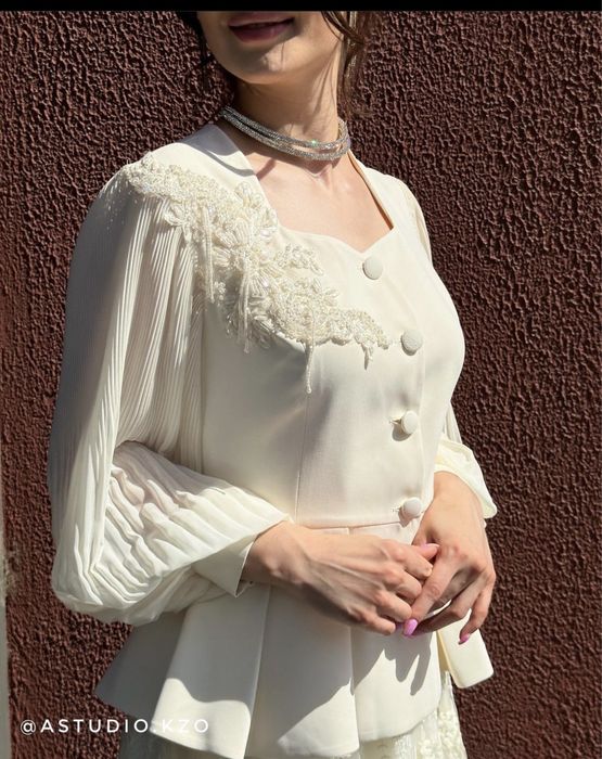 Двойка люкс качество