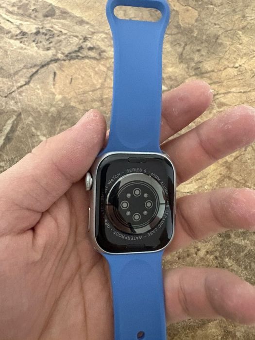 apple watch 9 series lux copy