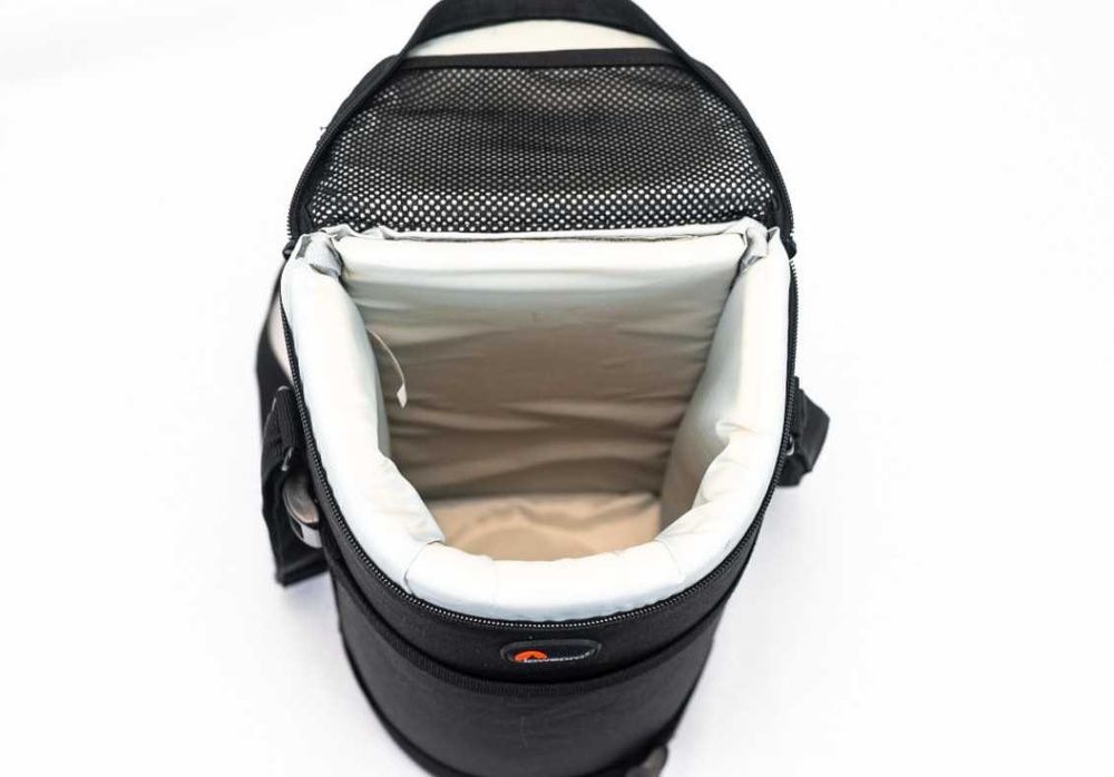 Lowepro Lens Case 13 x 32 cm - carcasa / geanta obiectiv