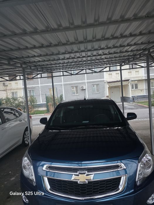 COBALT 2023 г. SEEKER MET-3, 4ой позиции.