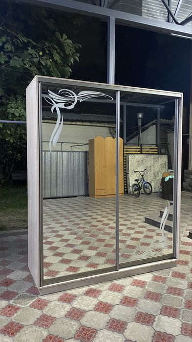 Шкаф Купе + доставка
