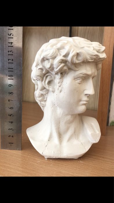 Давид Микеланджело